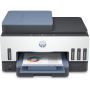 HP Smart Tank 7606: Affordable Printing Without Compromise