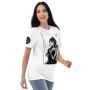 Shop Black Lotus T Shirt Online - Free Radical 666