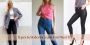 Different Types of Jeans for Women: Styles You Must Try