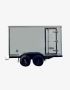 Compact Reefer Trailers for Sale – Great Condition