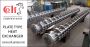 Plate Type Heat Exchanger Plate Type Heat Exchanger