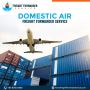Domestic Freight Forwarder Service Singapore to China