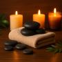 Hot Stone Massage Benefits in San Francisco | Frenchy Spa