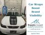 Looking for Car Wrap Near Me