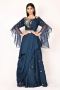 Ready to wear customized designer saree