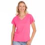 Heritage Logo Fem T-Shirt | Women's T Shirts