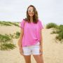 Short Sleeve Keepsake Tee - Comfortable Everyday Fit