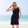 Chloe Tank Tops for Women - Surf Color Collection