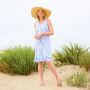 Sea Star Redi Top in Crush Berry Color
