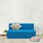 Buy 3 Seater Sofa Bed - Perfect for Extra Sleeping & Seating