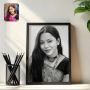 Transform Memories into Art with Customized Portraits