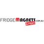 Car Door Magnets - Fridge Magnets