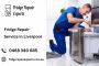 Quality Fridge Repair Service in Liverpool 