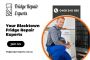 Expert Fridge Repairs in Blacktown - Fridge Repair Experts