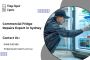 Chill With Confidence! Top Commercial Fridge Repairs Expert 