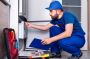 Trusted Fridge Repairs in Ashfield