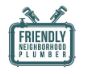 Friendly Neighborhood Plumber