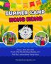Explore the Best Summer Camp Hong Kong Adventures!