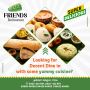 Friends Restaurant