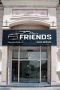 Friends Car Rental