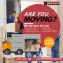 Reliable Local Movers in Vero Beach, FL