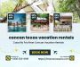 Pet-Friendly Concan Vacation Rentals – Bring Your Pets Along