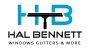 Hal Bennett Window Cleaning 