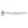 Preschool Franchise in India – Froebel Cambridge Preschool