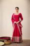 Designer Navratri Outfits for women by Frontier Raas