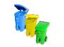 Bio Medical Waste & Disposal Bins - Frontier Polymers