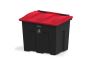 Dustbins Manufacturer in India | Garbage Disposal Bin Manufa