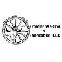 Frontier Welding & Fabrication LLC