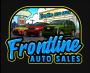 FRONTLINE AUTO SALES