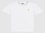Premium Quality White T-shirt Collection