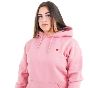 Stylish Pink Hoodie - FROOTco