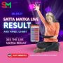 Satta Matka Live Results Website