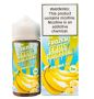 Banana Ice – Frozen Fruit Monster E-Liquid 100ML