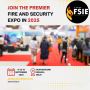 Attention Fire and Security Professionals! 