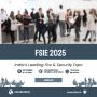 Fire & Security India Expo (FSIE) 2025: The Premier Event