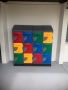 Reliable Fire Station Lockers for Emergency Equipment