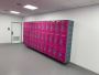 Storage Locker Choices That Make The Office Work Better