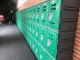 Durable Industrial Storage Lockers for Demanding Environment