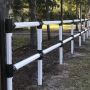 Durable and Hassle-Free Post and Rail Farm Fencing Durable and Hassle-Free Post and Rail Farm Fencing