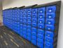 Durable and Customizable Commercial Lockers for a Secure 