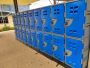 Fully Customizable Education Lockers for Schools and Collage
