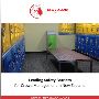 Secure Your Pool Belongings with Swimming Pool Lockers