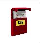 Durable and Reliable Water Resistant Document Storage Box