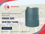Discover the Best 5000 Ltr Water Tank Price Near You! 