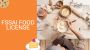 Register Your Food Business Online With FSSAI Registration