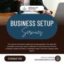 Authentic Business Setup Services in the UAE